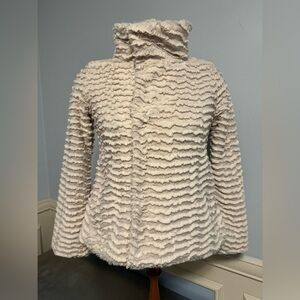 Patagonia - Pelage dressy Fleece jacket